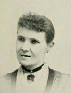 Martina Swafford