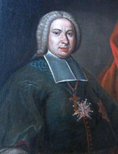 Andrzej Stanisław Załuski