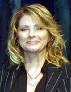 Tzovanna Fragouli