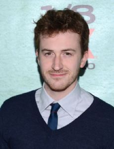 Joseph Mazzello