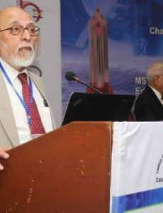 M.R. Srinivasan