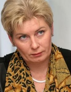 Yana Volkova