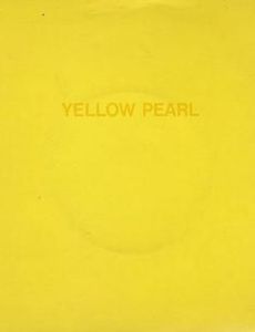 Yellow Pearl
