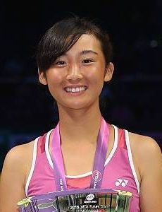 Olesya Kim