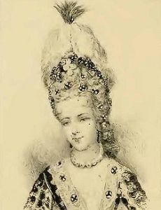 Françoise Pitel