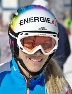 Andrea Limbacher