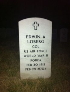Edwin A. Loberg