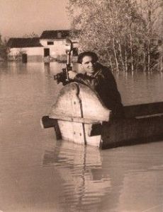 Tino Petrelli