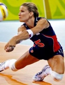 Stacy Sykora