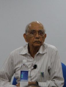 Calyampudi Radhakrishna Rao