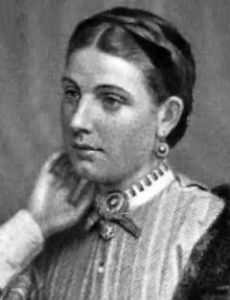 Florence Baker