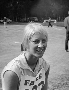 Marika Eklund