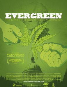 Evergreen: The Road to Legalization