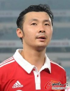 Wang Qiang