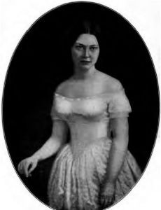 Mary Abigail Fillmore