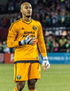Adam Larsen Kwarasey