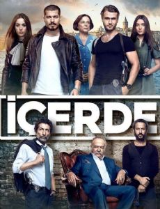 Içerde