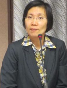 Hsu Hsin-ying