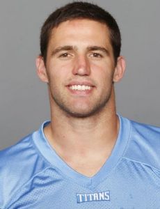 Patrick Bailey