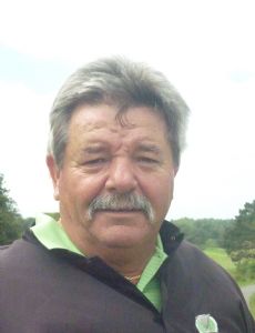 Rodger Davis