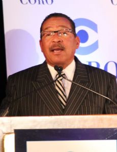Herb Wesson