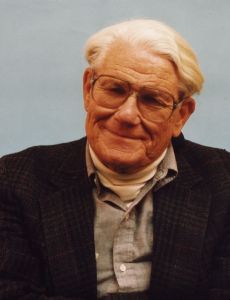 Ole J. Kleppa