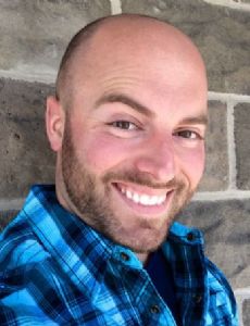 Matthew Charles Santoro