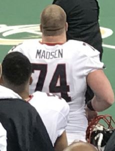 Joe Madsen