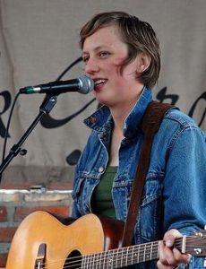 Ana Egge