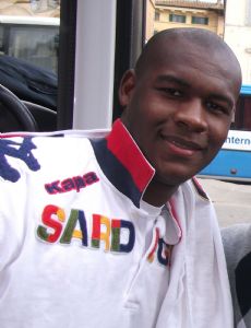 Víctor Ibarbo