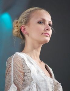 Volha Khizhynkova