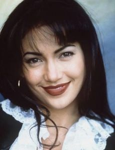 Selena Quintanilla-Pérez