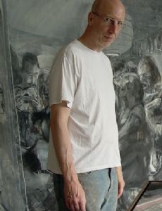 Johannes Heisig