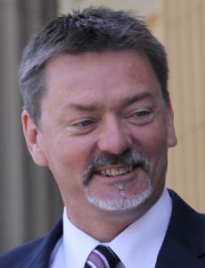 Doug Horner