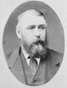 Gerald George Fitzgerald