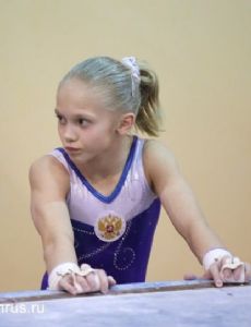 Ekaterina Sokova
