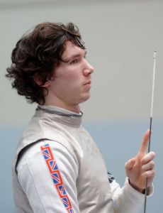 Marcus Mepstead