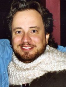 Giorgio A. Tsoukalos