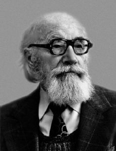 Vsevolod Bazhenov