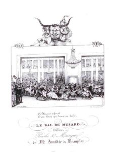 Amédée de Beauplan