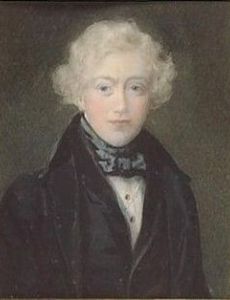 Sir Edmund Filmer, 8th Baronet