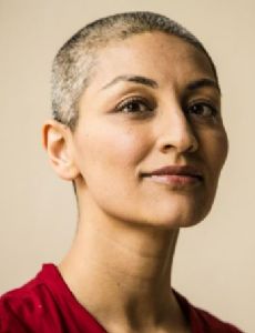 Shailja Patel