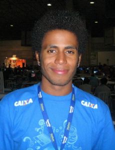 Ícaro Silva