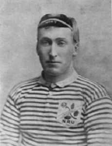 Harry Gifford