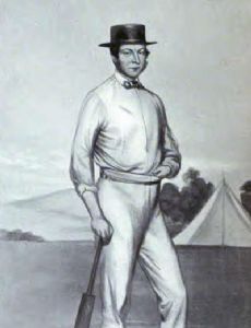 Reginald Hankey