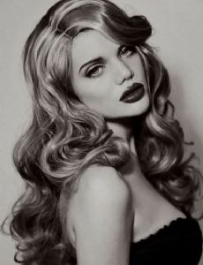 Tunde Kiss (model)