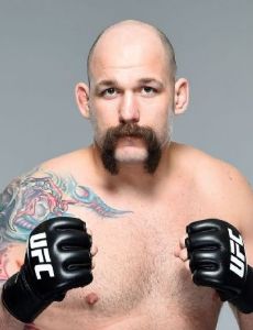 Timothy Johnson