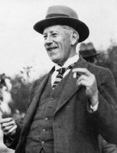 Thomas Hill Easterfield
