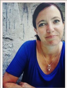 Karine Blanc