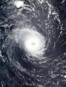 Cyclone Freddy